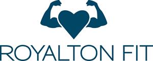 Royalton Fit Logo
