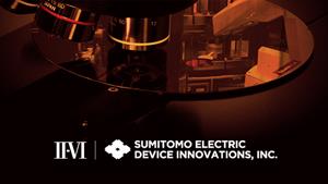 II-VI and SEDI to Collaborate on GaN/SiC HEMT Devices for 5G Wireless