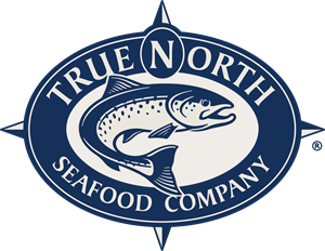True North Seafood Logo