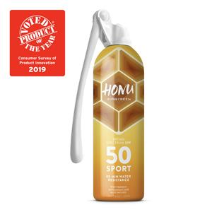 Starco Brands' Honu Names Product of the Year