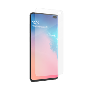 InvisibleShield Ultra Clear for the Samsung Galaxy S10+