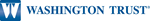 The Washington Trust Company logo