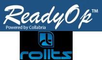 ReadyOP and Rollts Product Partnership
