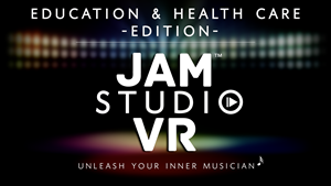 Jam Studio VR EHC LOGO