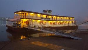 Showboat Majestic