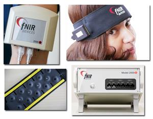 fNIR Imagers and Sensor