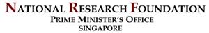 National Research Foundation, Prime Minister's Office, Singapore