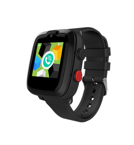 Omate O6 Smartwatch Powered by Soracom 4G/LTE eSIM