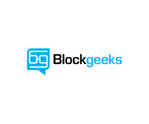 BlockGeeks Logo