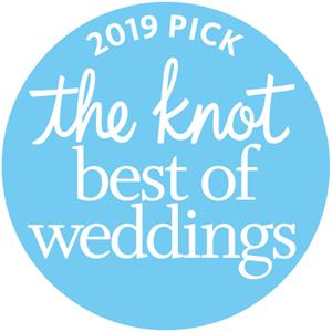 NannyPod Winner Best Of Weddings The Knot