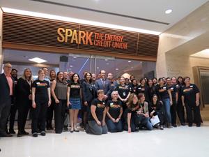Spark The Energy Credit Union