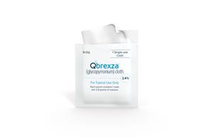 QBREXZA(TM) Product Image
