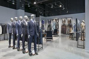 INDOCHINO Launches Showrooms in Halifax and Winnipeg This November
