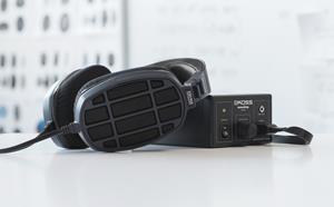 Koss® Corporation Announces the Pre-Order Availability of the New Massdrop x Koss ESP/95X Electrostatic Stereo Headphone System and Increased US-based Production & Assembly