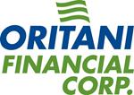 Oritani Financial Corp. logo